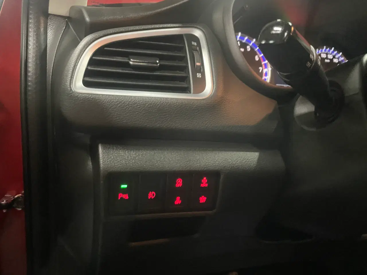 Billede 8 - Suzuki S Cross 4sx 1,0 lavt km tal og alt i udsyr.