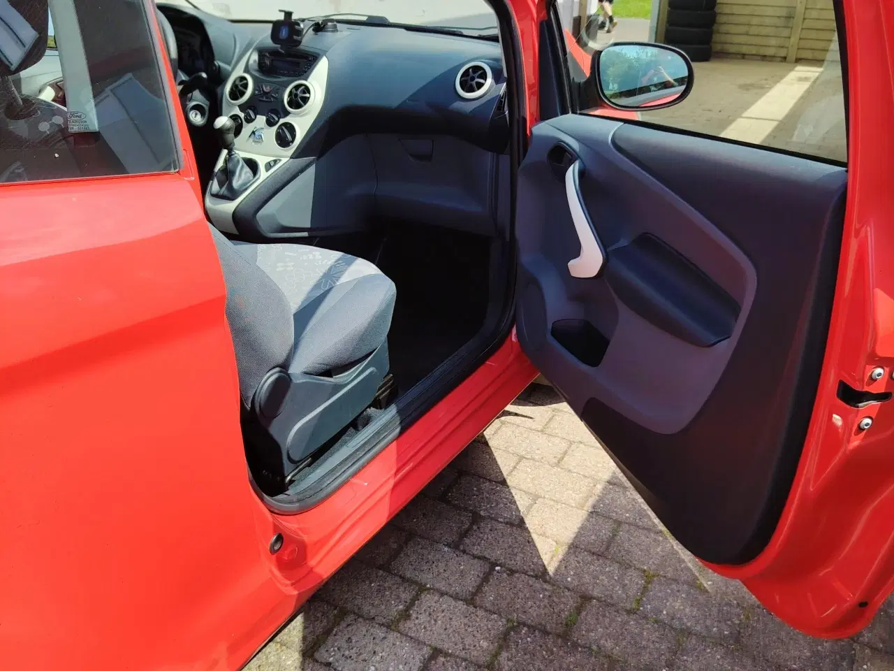 Billede 6 - Ford Ka 1,2 Trend