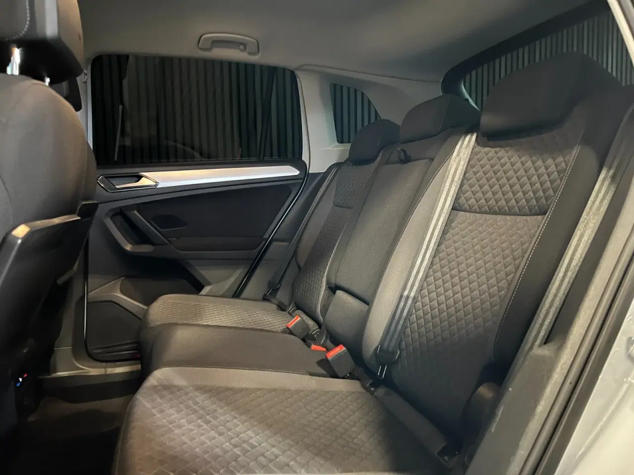 Billede 9 - VW Tiguan 2,0 TDi 150 Comfortline DSG