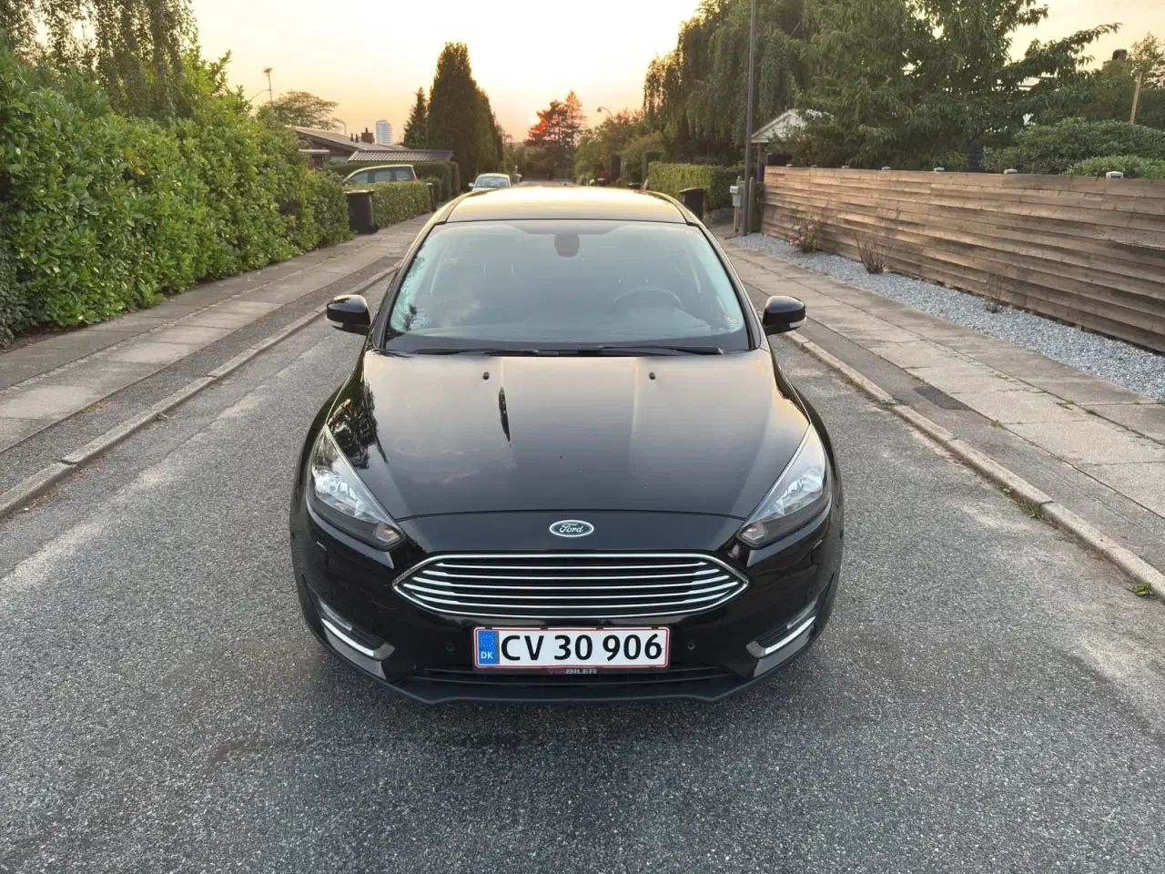 Billede 2 - Ford Focus 1,0 SCTi 125 Titanium stc.