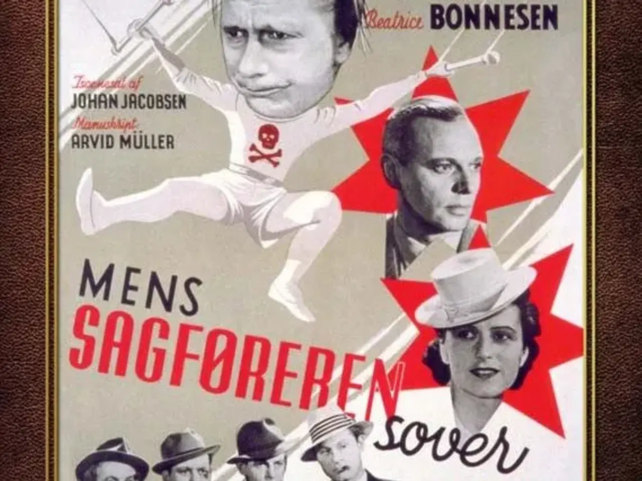 Billede 11 - Lot DANSKE film ; Se TITLER