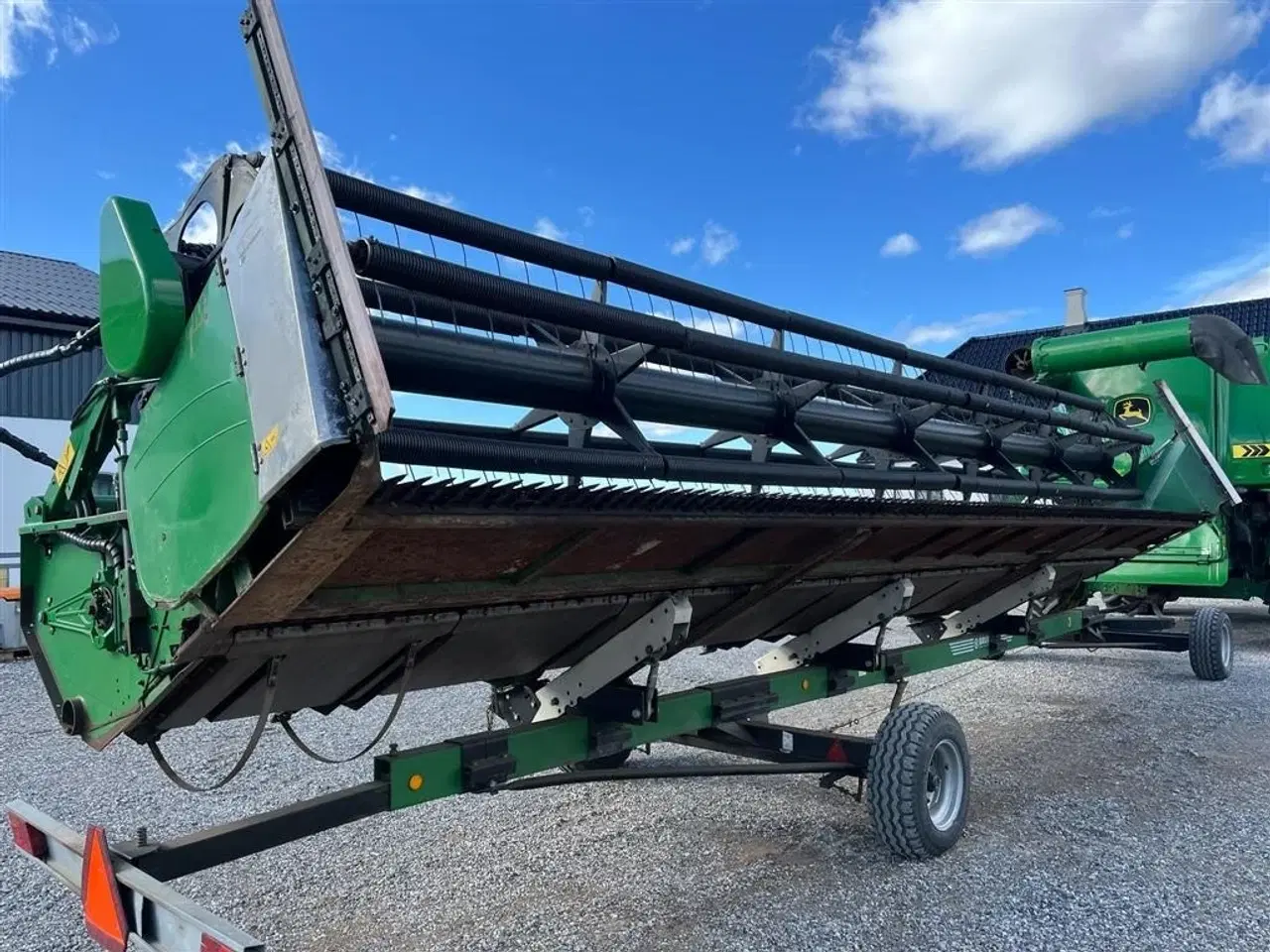 Billede 14 - John Deere 9880 I STS