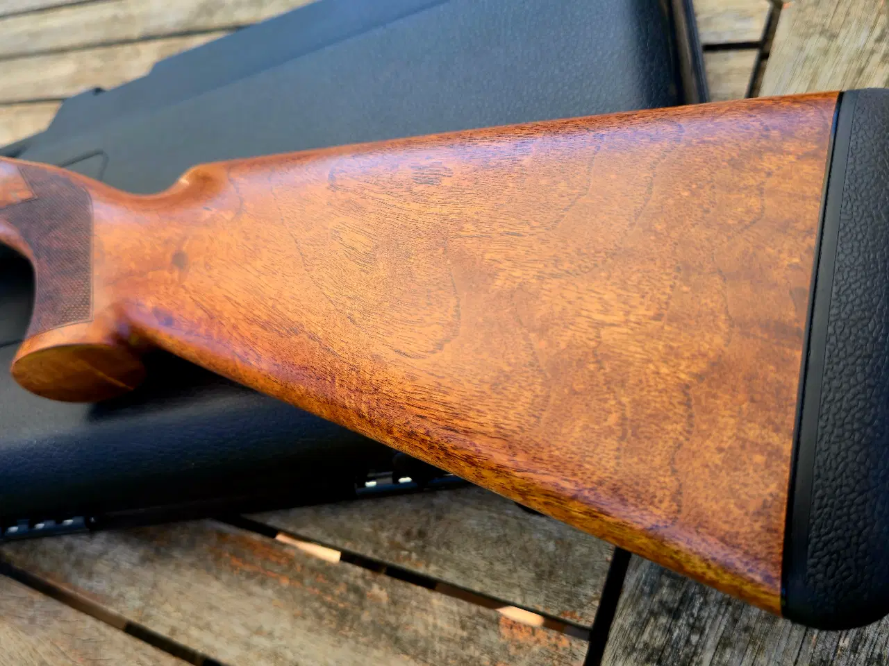 Billede 4 - Blaser F16 Game