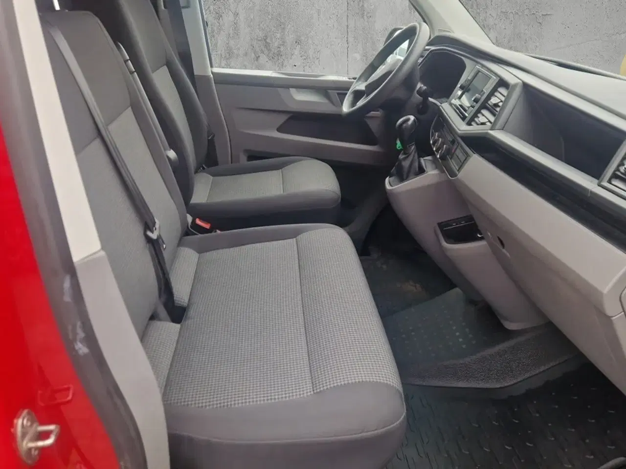 Billede 13 - VW Transporter 2,0 TDi 150 Kassevogn DSG lang