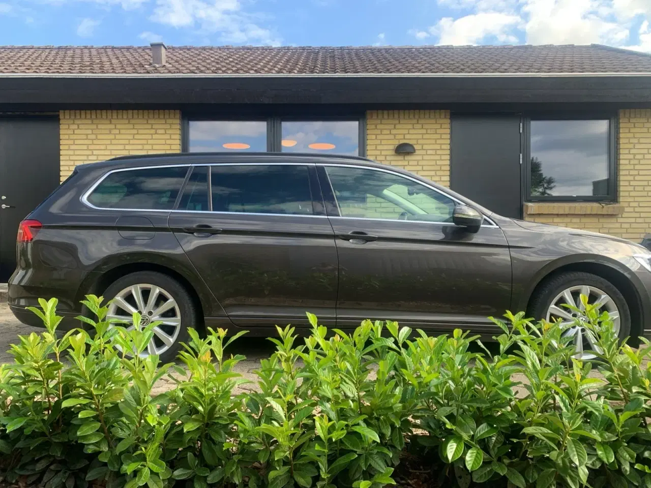 Billede 4 - VW Passat 2,0 TDi 150 Comfortline Premium Variant DSG