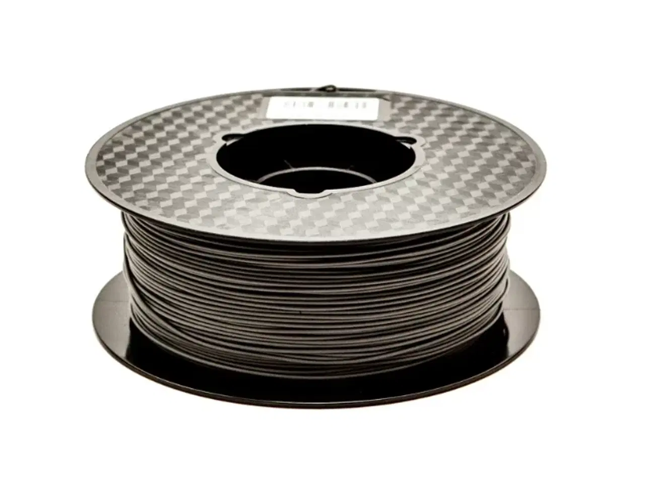 Billede 1 - Slate Gray - 3DE Premium - PLA - 1.75mm