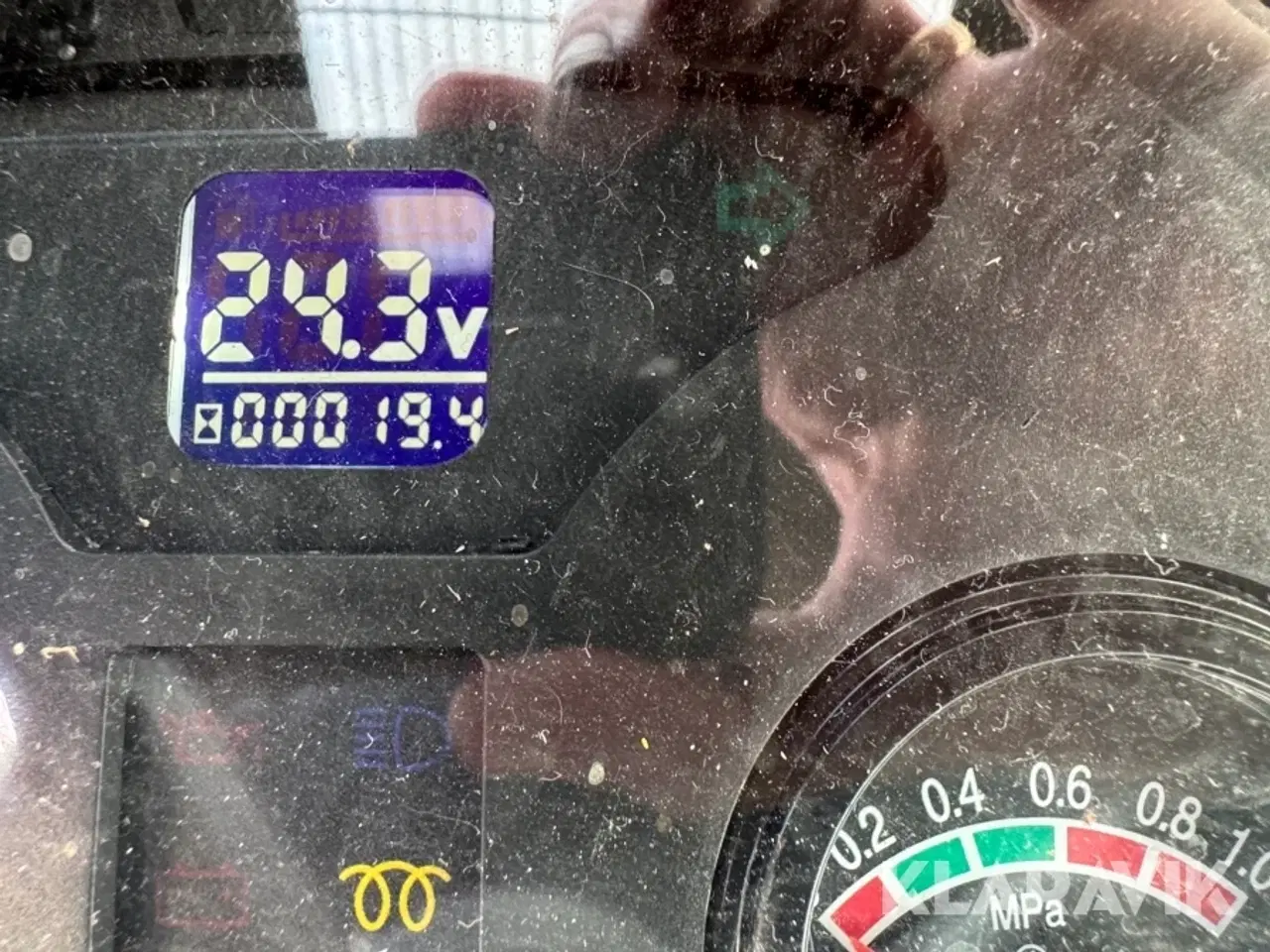 Billede 7 - Gummiged Nuoman NM-L958