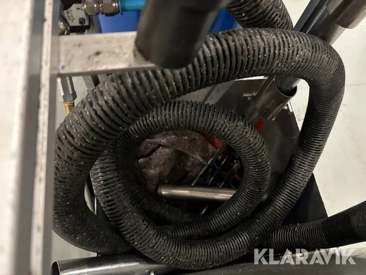 Billede 11 - Olieopsuger Denios