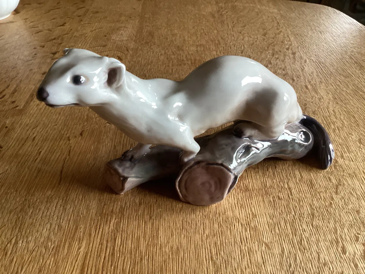 Billede 2 - Dahl Jensen Hermelin/Ilder 1121 