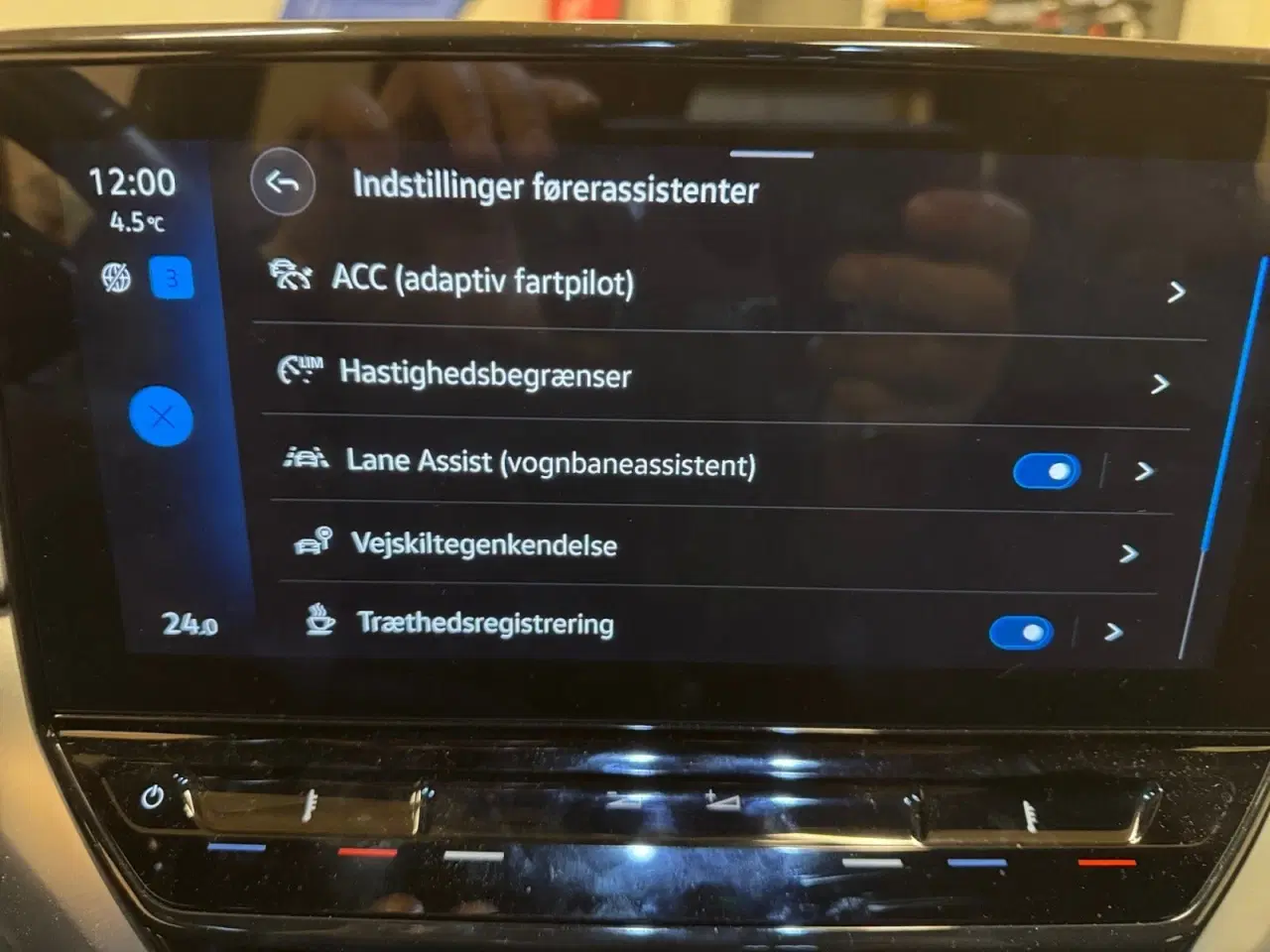 Billede 11 - VW ID.4 77 Pro