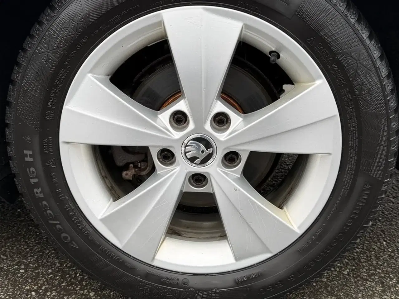 Billede 13 - Skoda Octavia 2,0 TSi 190 Style DSG