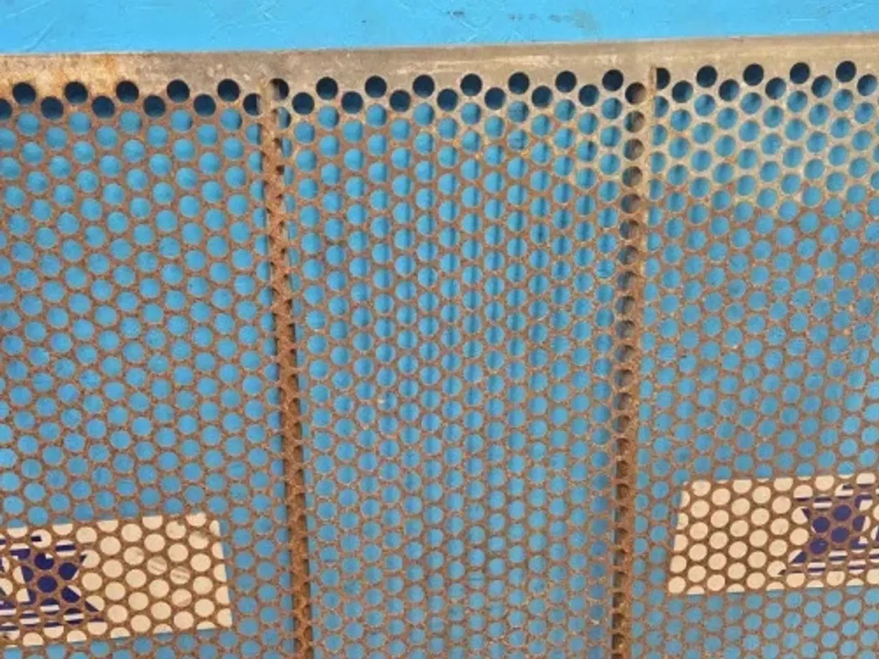 Billede 4 - Claas Mercator 75 Undersold 6531660  (1)