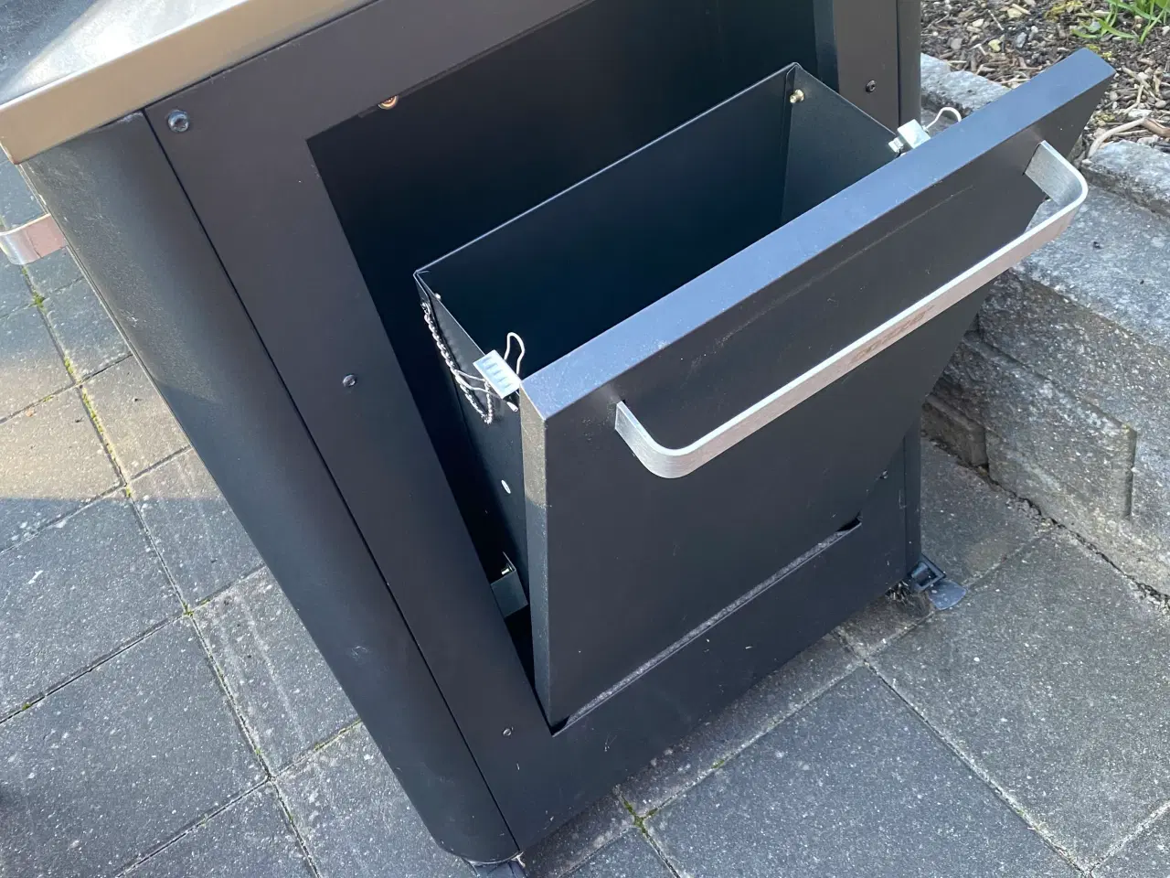 Billede 4 - Cozze udekøkken 