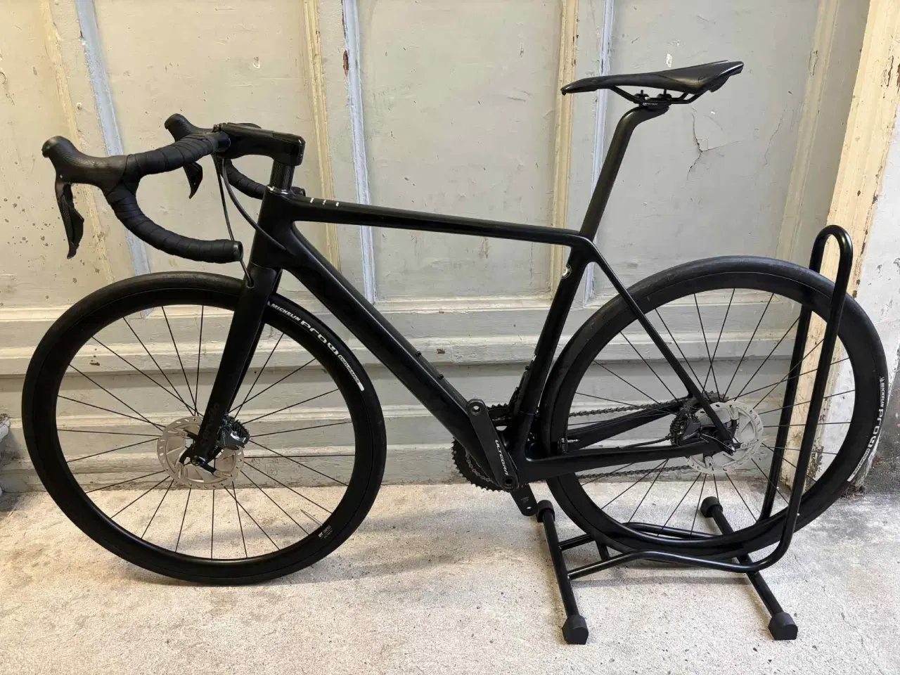 Billede 14 - Cervélo R5 Ultegra Di2 Disc – 2019 | Str. 54