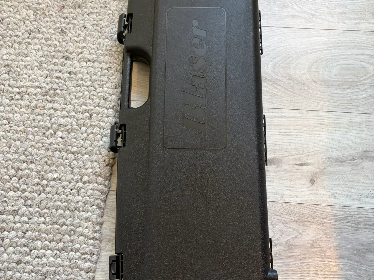 Billede 2 - Blaser kuffert