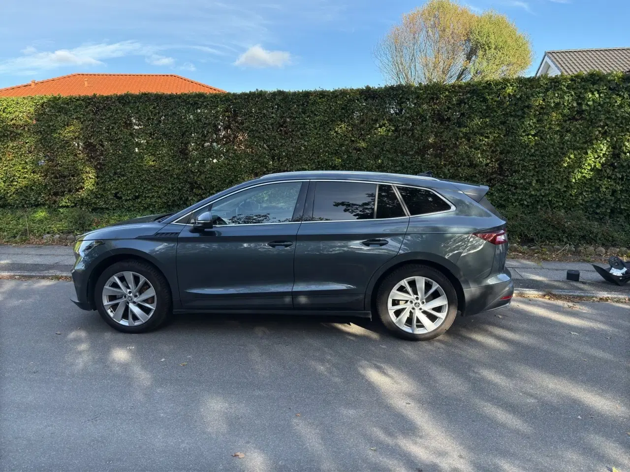 Billede 8 - Skoda Enyaq 80 iV