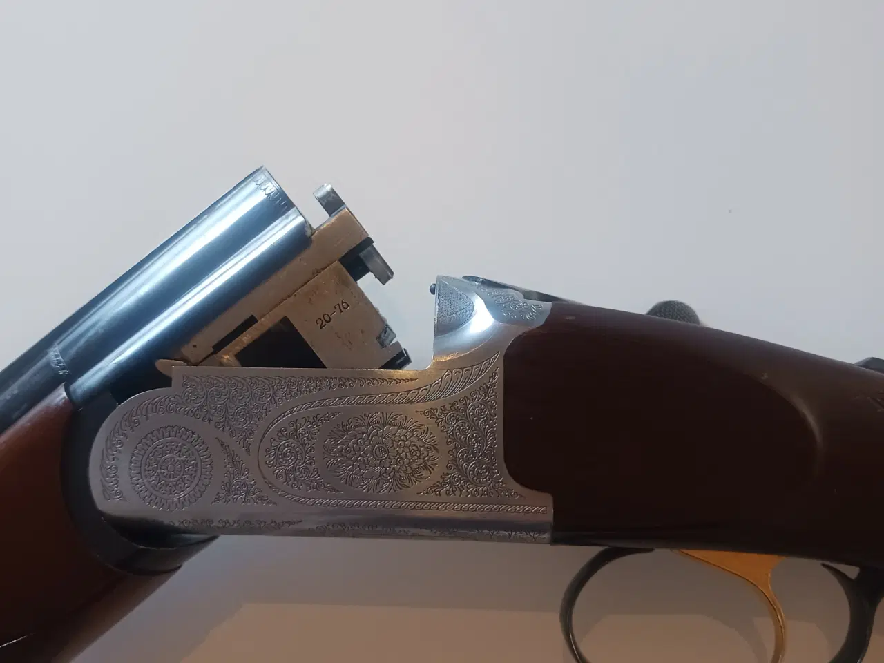 Billede 5 - Sabatti kaliber 20 76