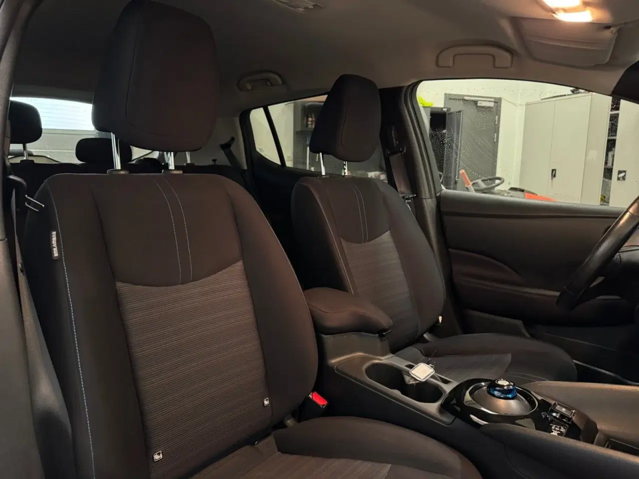 Billede 17 - Nissan Leaf 40 N-Connecta