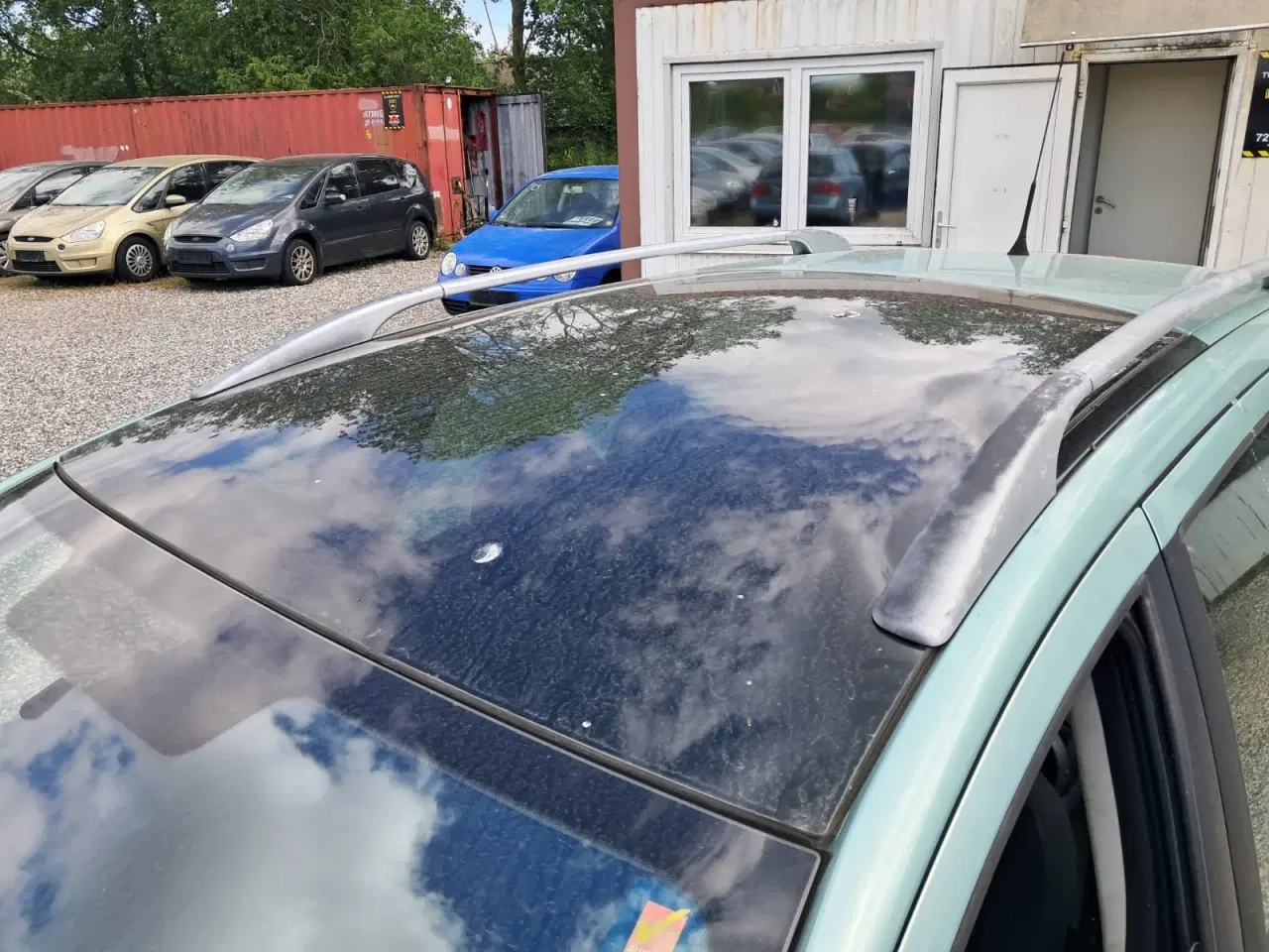 Billede 7 - Peugeot 307 2,0 HDi 110 stc.