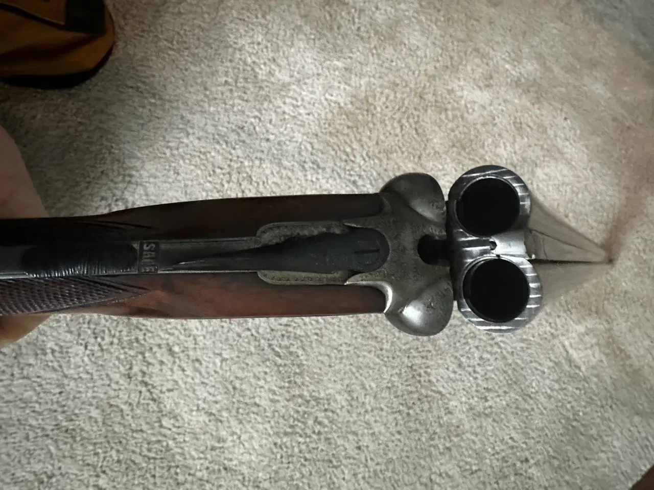 Billede 6 - Engelsk S/S P.Powel 