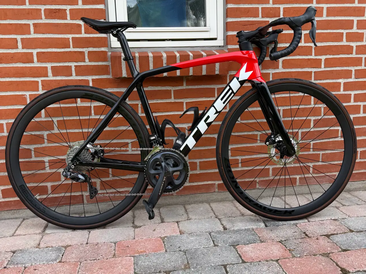 Billede 1 - Trek émonda SL 6 pro - str 54