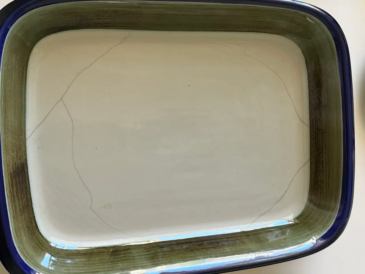 Billede 1 - Keramik plus kaffestel