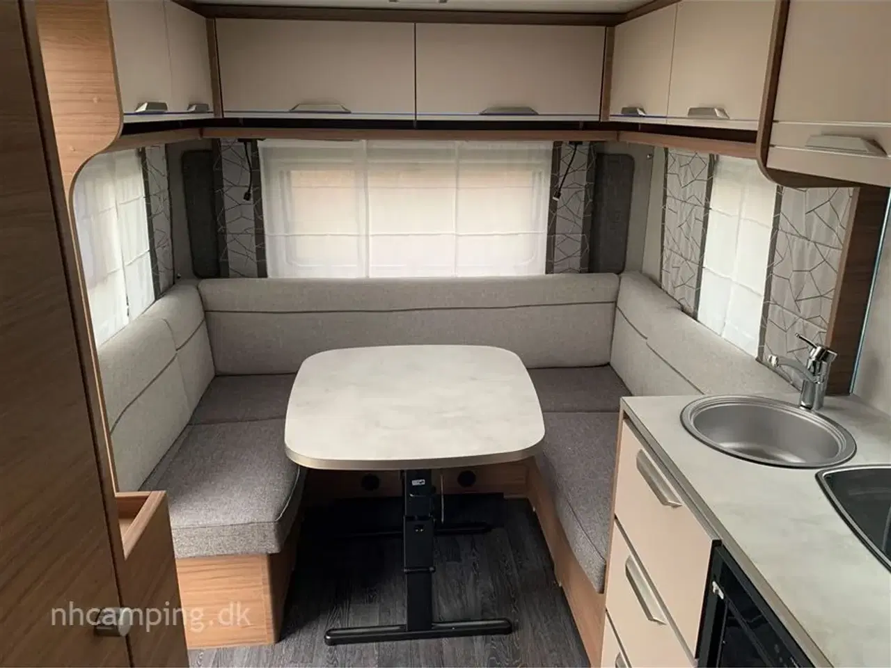 Billede 4 - 2024 - Knaus Sport 450 FU