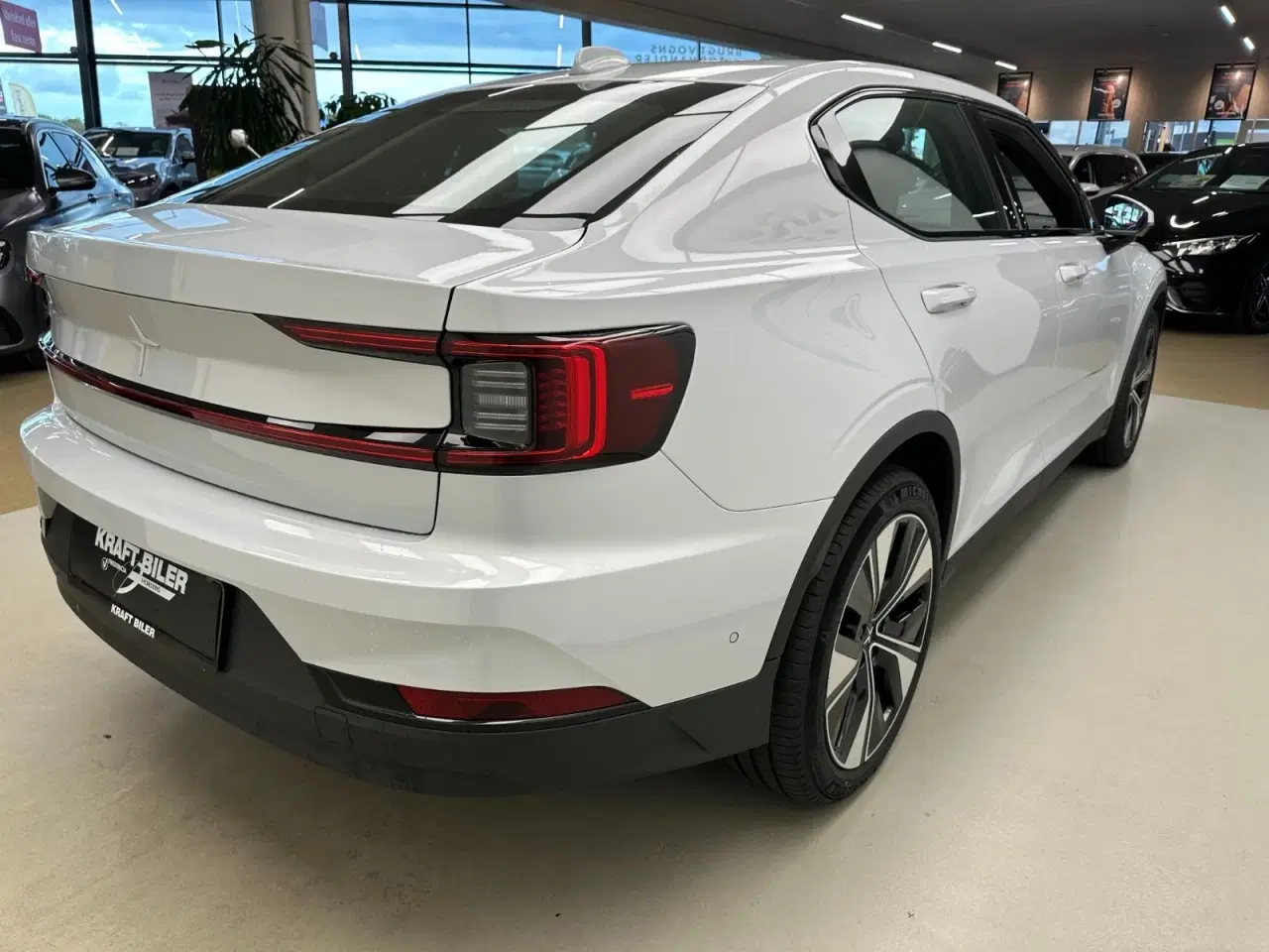Billede 5 - Polestar 2  Long Range