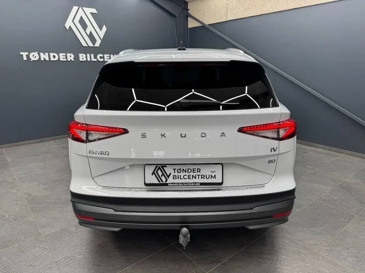 Billede 17 - Skoda Enyaq 80 iV Suite