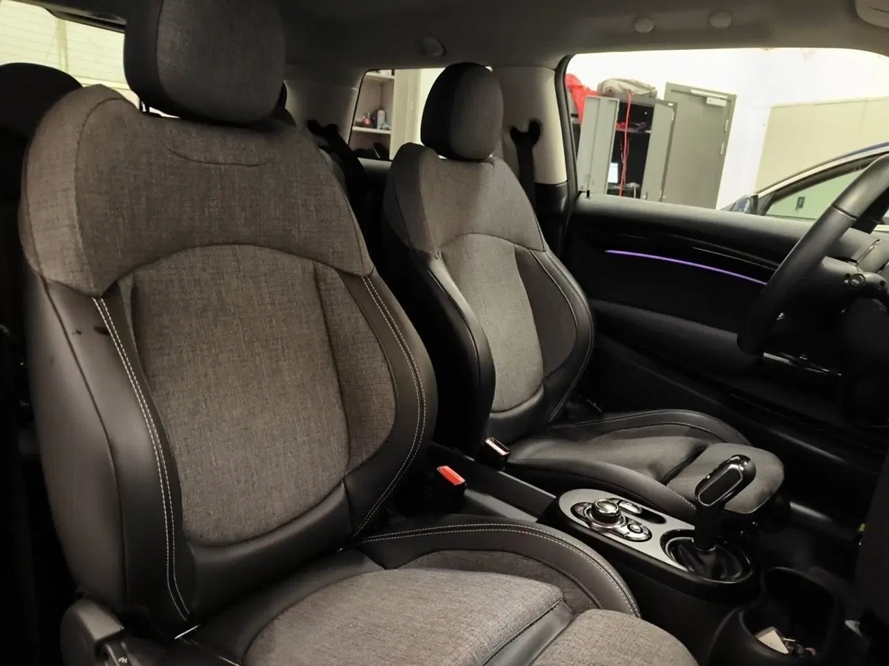 Billede 17 - MINI Cooper SE  Classic Trim