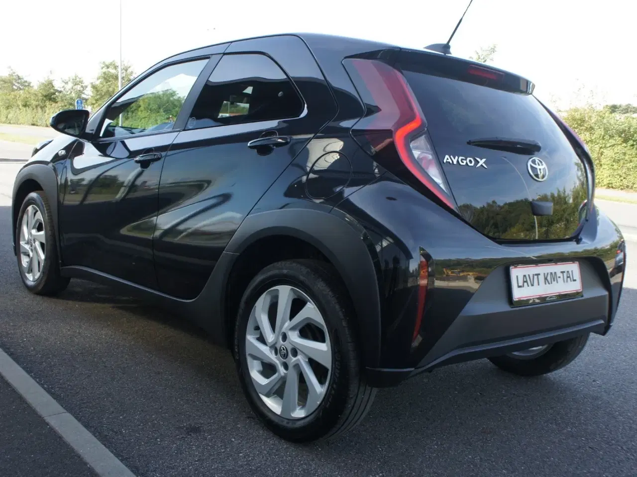 Billede 8 - Toyota Aygo X 1,0 Active