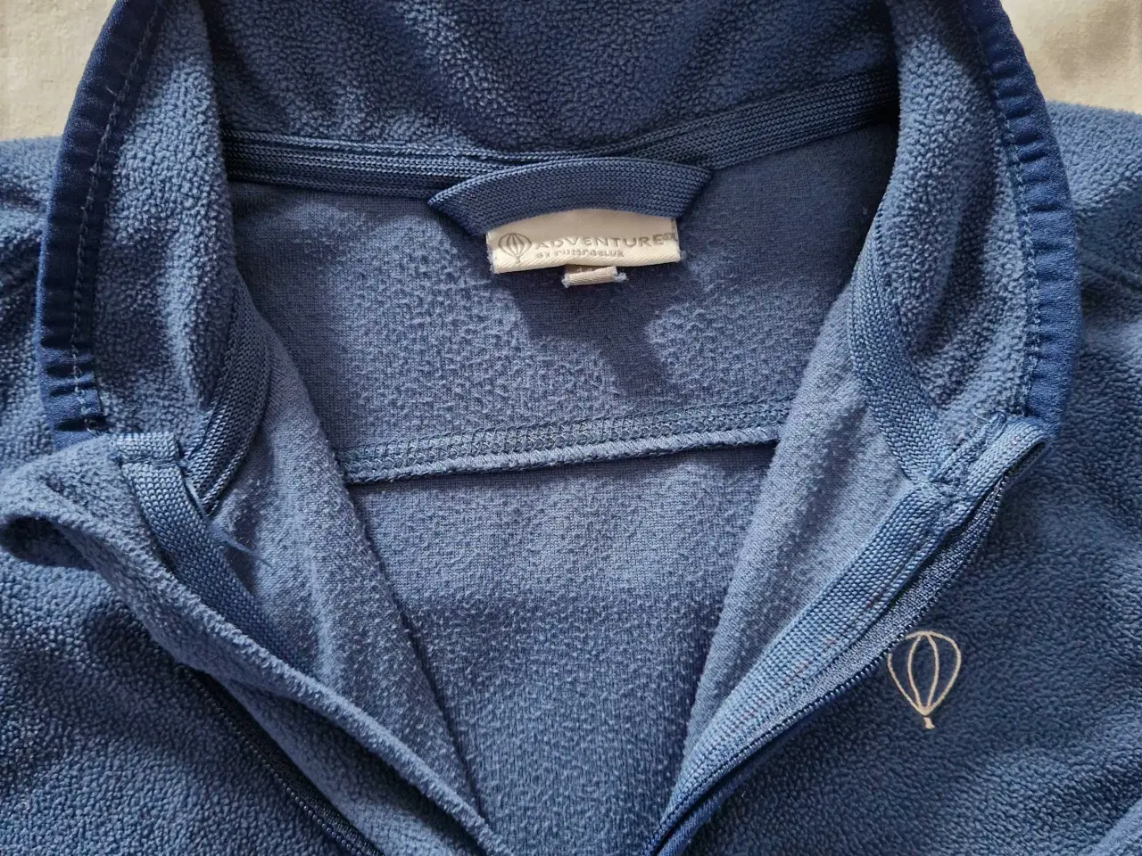 Billede 2 - PDL fleece nattøj str 152