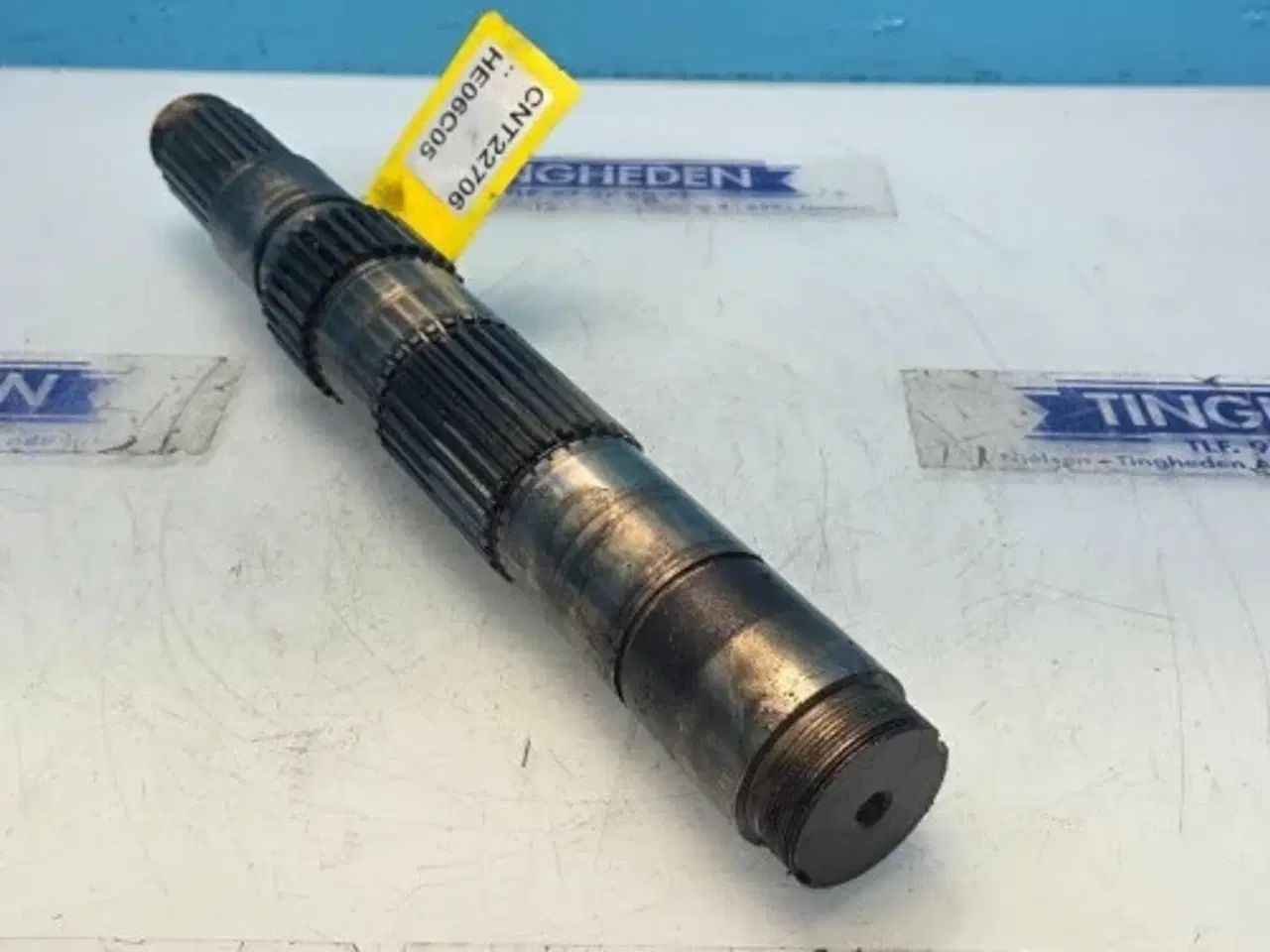 Billede 14 - Case  9240   Aksel   87684680