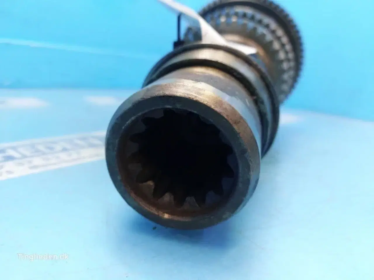 Billede 6 - New Holland CR9080 Transmission 84071392