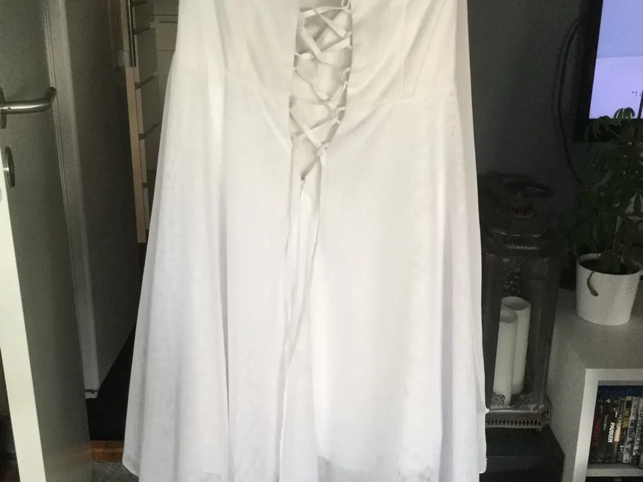 Billede 4 - Konfirmations kjole