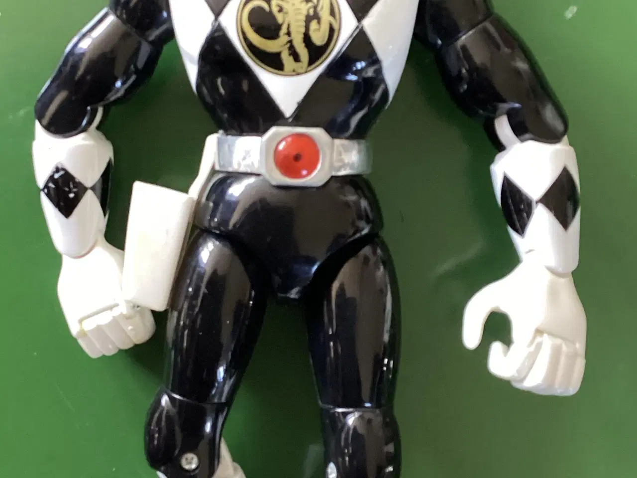 Billede 1 - Power Rangers fra 1993