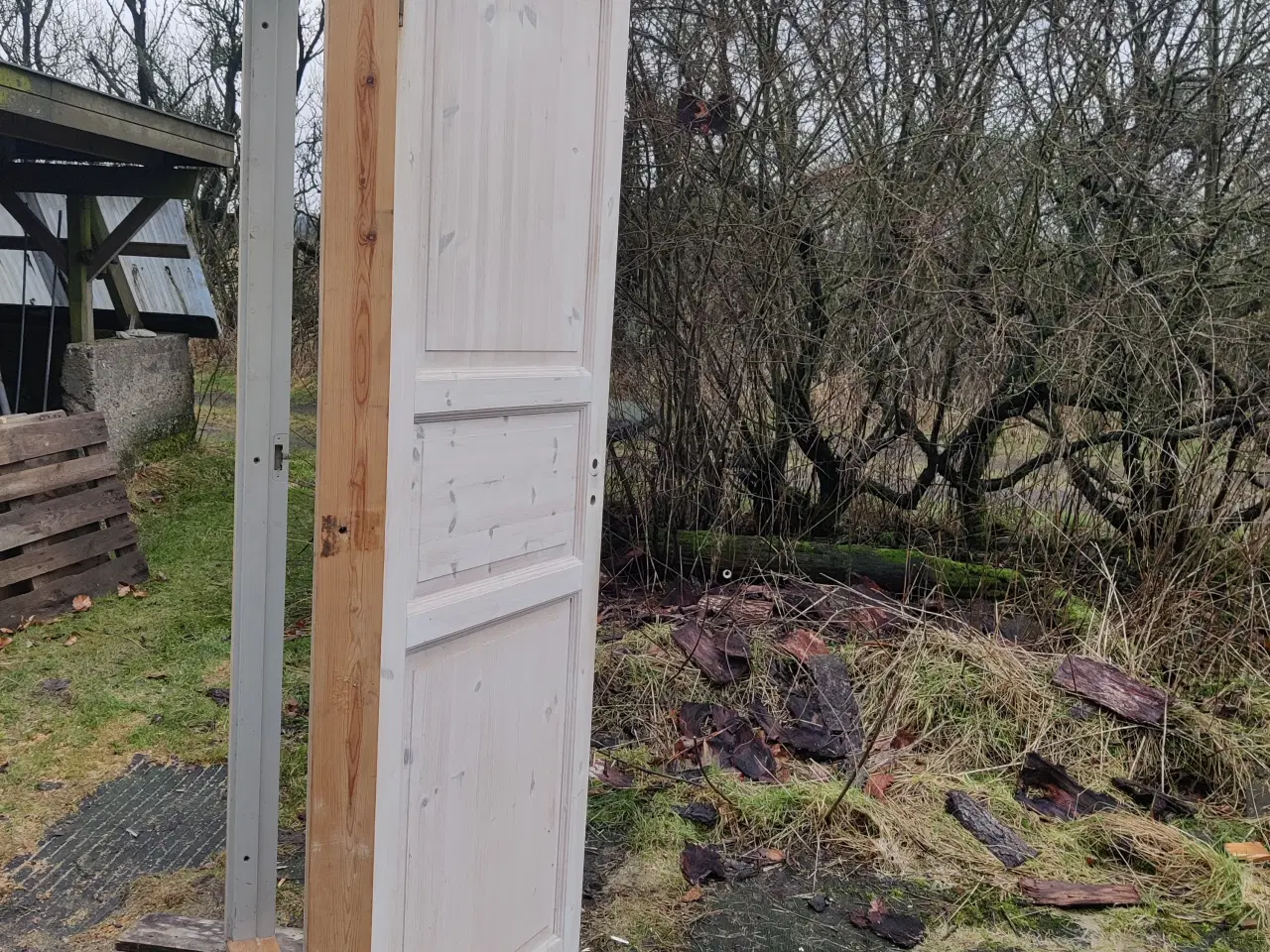 Billede 8 - 5 Stk. indvendige døre