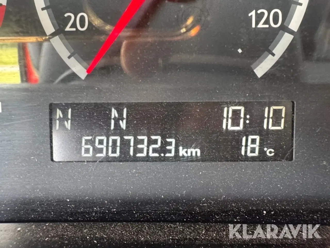 Billede 10 - Lastbil SCANIA G480