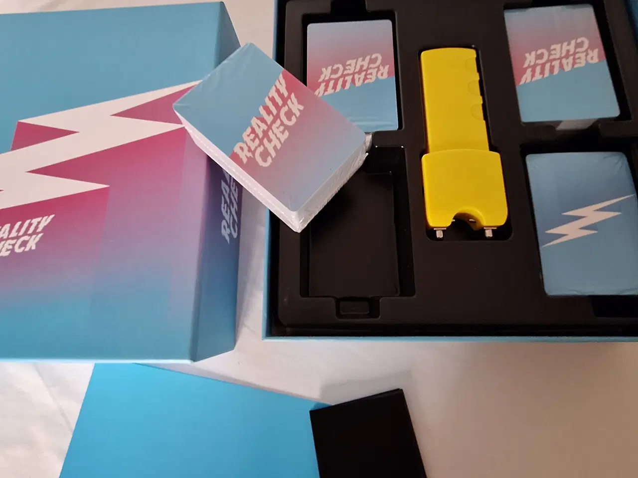 Billede 4 - Brætspil