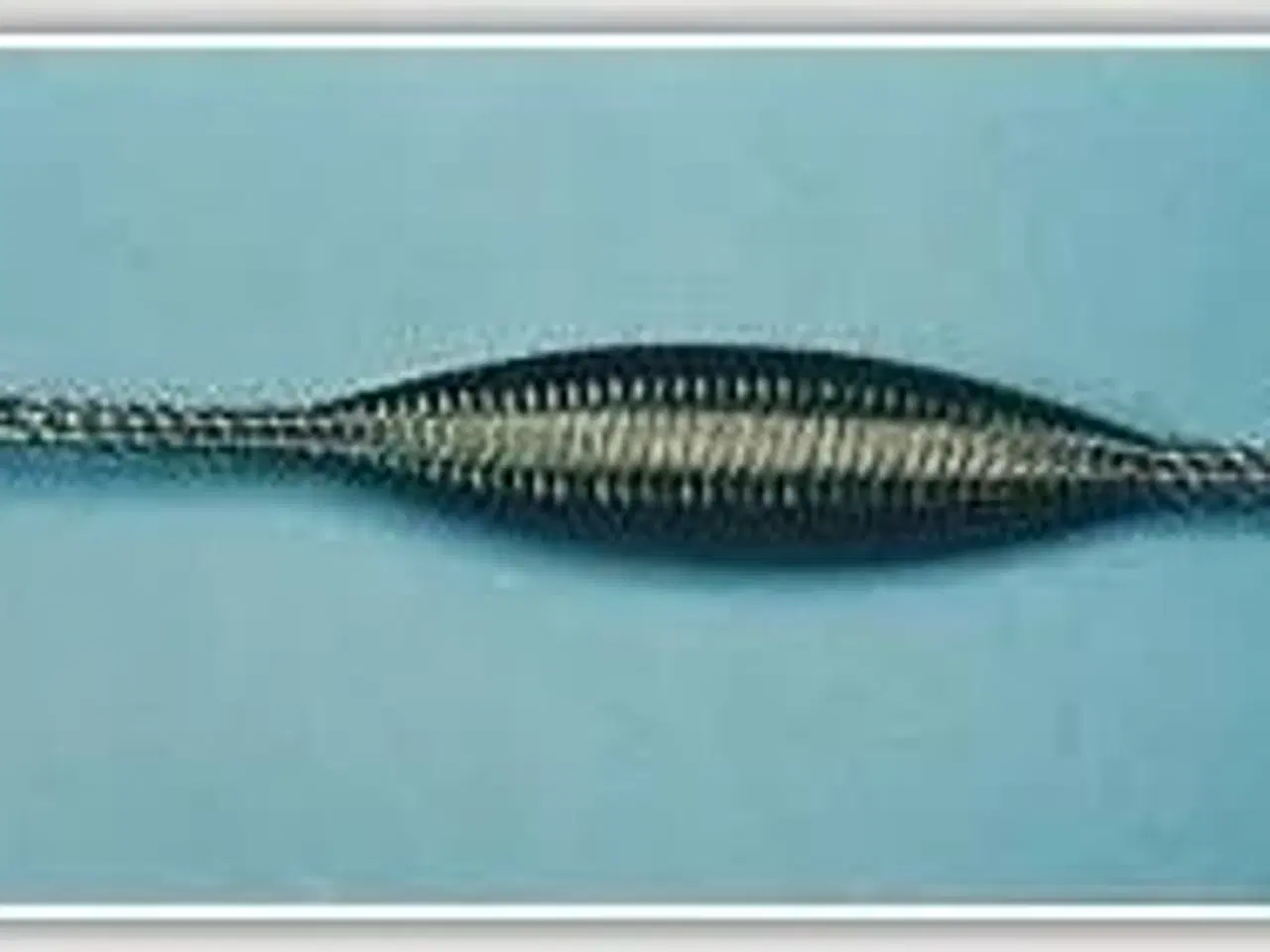 Billede 3 - Overtælle og Undertælle til fiskegarn søges/købes.