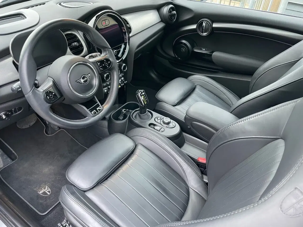 Billede 8 - MINI Cooper SE  Maximise