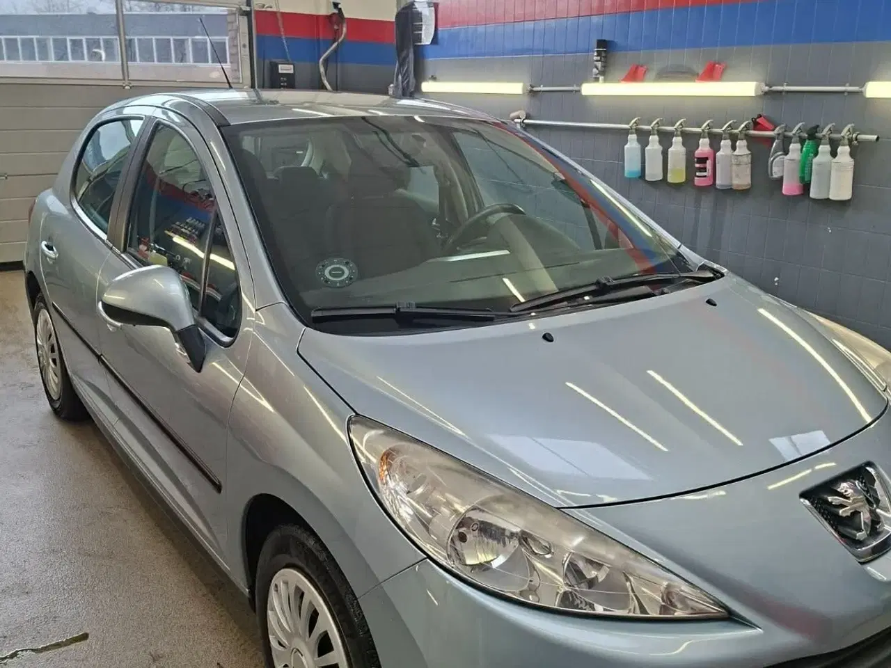 Billede 2 - Peugeot 207 1,4 HDi 68