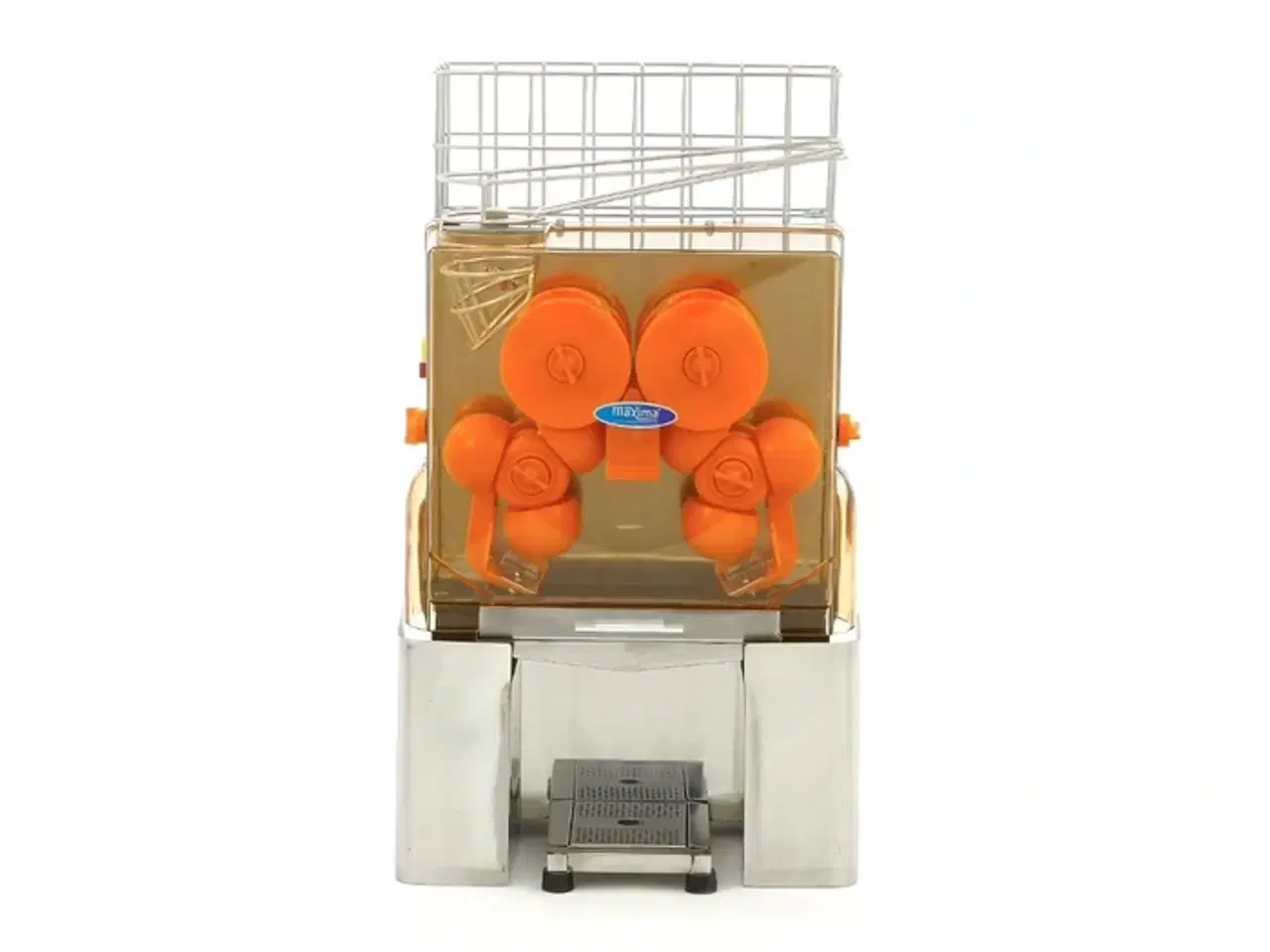 Billede 2 - Appelsinpresser MAJ-25 – 25 pr. min – 8 kg