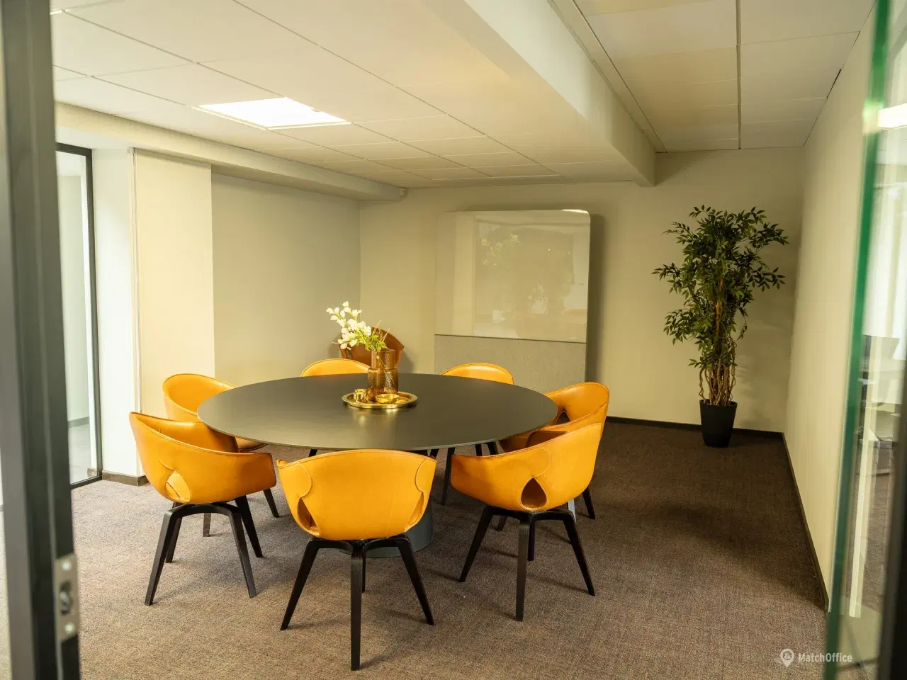 Billede 2 - EasyOffice Ballerup. Tempovej 39- lokale 0.1