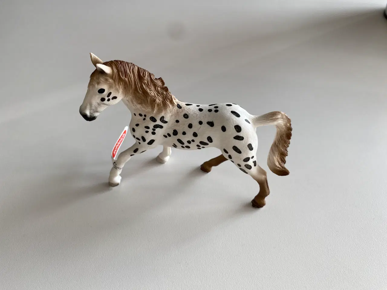 Billede 2 - 4 flotte SCHlEICH heste - alle nye ned tags