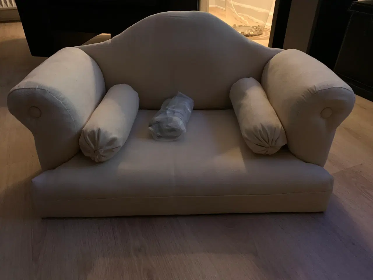 Billede 2 - Hunde sofa 