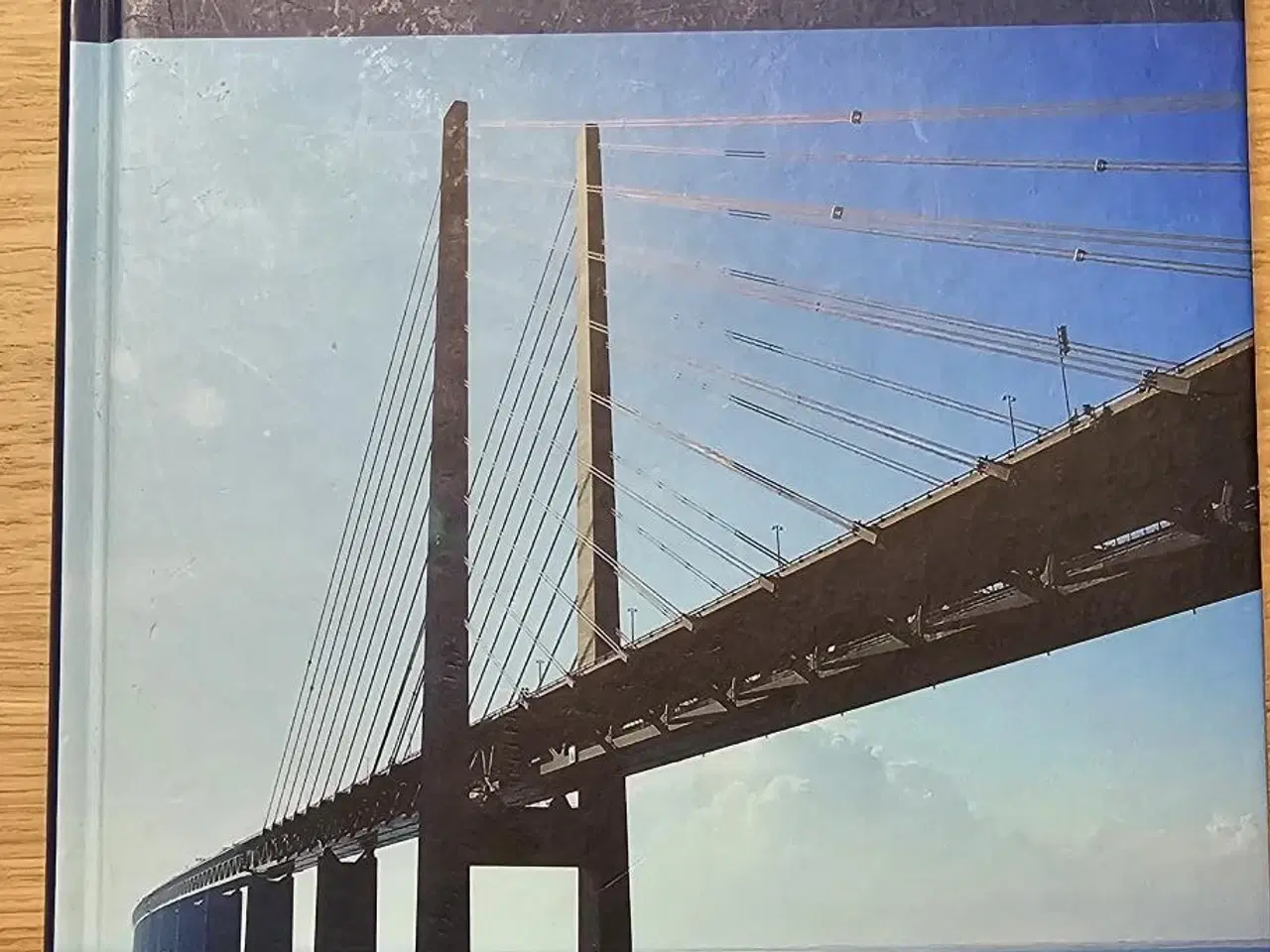 Billede 5 - Teknisk ståbi, bærende og stålkonstruktioner