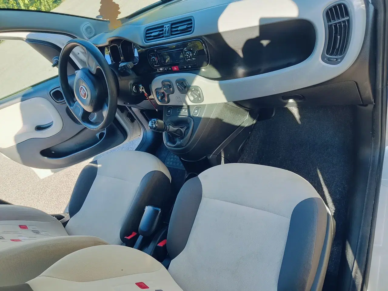 Billede 6 - Fiat Panda 1.2 - 2012