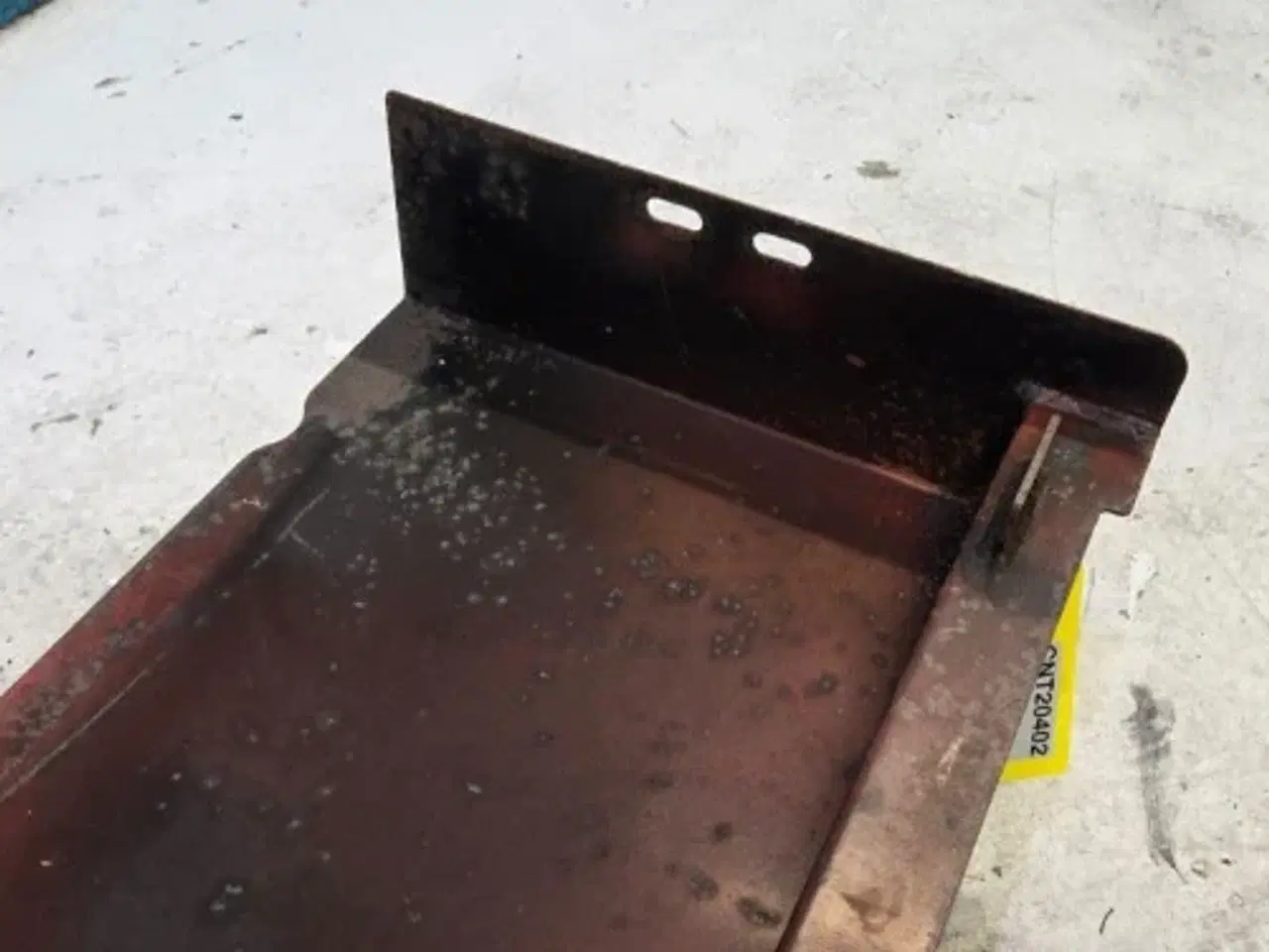 Billede 10 - Case 9120 Plade 87679342