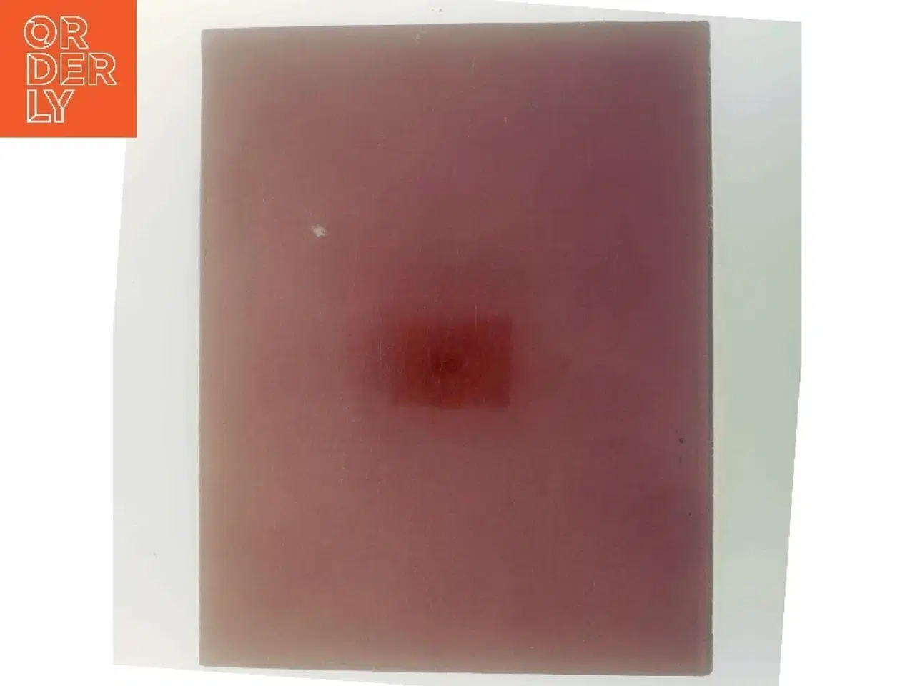 Billede 3 - Den gyldne gry af Torsten K. Dahn (Bog)